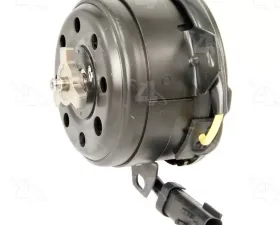 Four Seasons 2 Pole Radiator or Condenser Fan Motor 75813