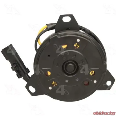 Four Seasons 2 Pole Radiator or Condenser Fan Motor 75813 - 75813