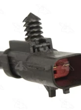 Four Seasons 2 Pole Radiator or Condenser Fan Motor 75813                                     - 75813 - Image 3