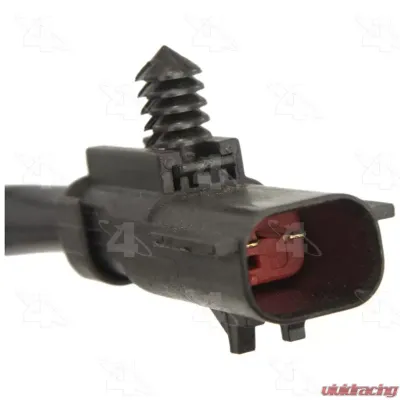 Four Seasons 2 Pole Radiator or Condenser Fan Motor 75813 - 75813