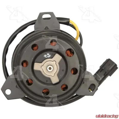 Four Seasons 2 Pole Radiator or Condenser Fan Motor 75813 - 75813