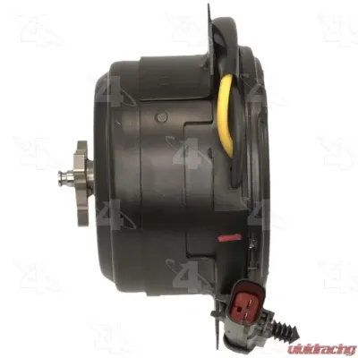 Four Seasons 2 Pole Radiator or Condenser Fan Motor 75813 - 75813