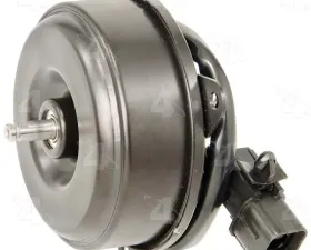 Four Seasons Condenser Fan Motor 75815