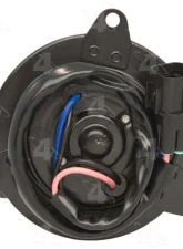 Four Seasons Condenser Fan Motor 75815                                     - 75815 - Image 2