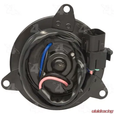 Four Seasons Condenser Fan Motor 75815 - 75815
