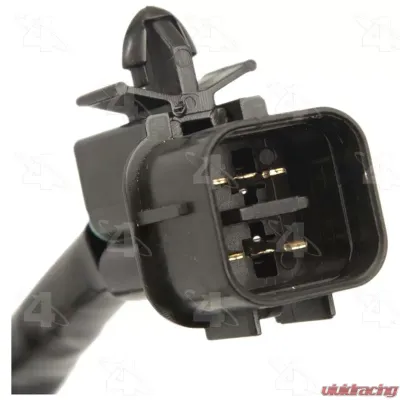 Four Seasons Condenser Fan Motor 75815 - 75815