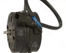 Four Seasons 4 Pole Radiator Fan Motor 75824