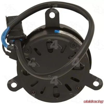 Four Seasons 4 Pole Radiator Fan Motor 75824 - 75824