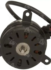 Four Seasons 4 Pole Radiator Fan Motor 75824                                     - 75824 - Image 3