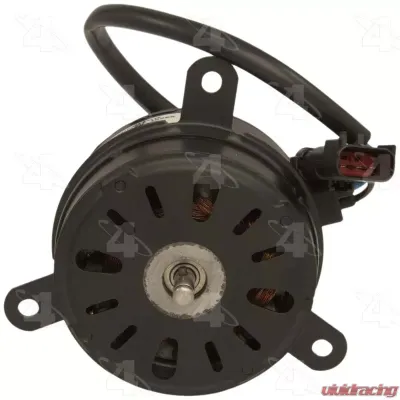 Four Seasons 4 Pole Radiator Fan Motor 75824 - 75824