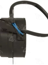 Four Seasons 4 Pole Radiator Fan Motor 75824                                     - 75824 - Image 4