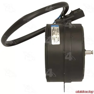 Four Seasons 4 Pole Radiator Fan Motor 75824 - 75824