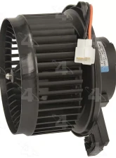 Four Seasons Flanged Vented CCW Blower Motor w/Wheel 75875                                     - 75875 - Image 2