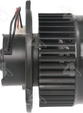 Four Seasons Flanged Vented CCW Blower Motor w/Wheel 75875                                     - 75875 - Image 3
