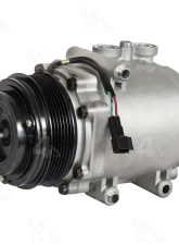 Four Seasons Complete Air Conditioning Kit w/New Compressor 7589NK                                     - 7589NK - Image 2