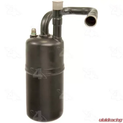 Four Seasons Complete Air Conditioning Kit w/New Compressor 7589NK - 7589NK