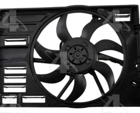 Four Seasons Radiator Fan Motor Assembly