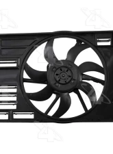 Four Seasons Radiator Fan Motor Assembly                                     - 75909 - Image 4