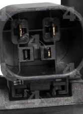 Four Seasons Radiator Fan Motor Assembly 75910                                     - 75910 - Image 3