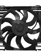 Four Seasons Radiator Fan Motor Assembly                                     - 75912 - Image 4