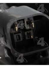 Four Seasons Radiator Fan Motor Assembly                                     - 75912 - Image 3
