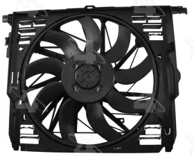 Four Seasons Radiator Fan Motor Assembly