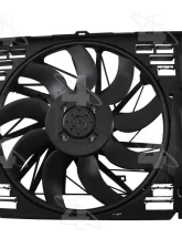 Four Seasons Radiator Fan Motor Assembly                                     - 75913 - Image 4