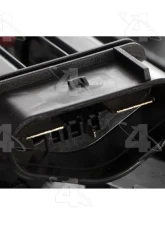 Four Seasons Radiator Fan Motor Assembly                                     - 75913 - Image 3