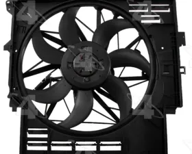 Four Seasons Radiator Fan Motor Assembly 75914