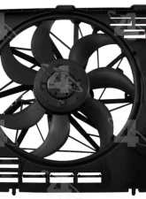 Four Seasons Radiator Fan Motor Assembly 75914                                     - 75914 - Image 4