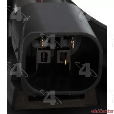 Four Seasons Radiator Fan Motor Assembly 75914 - 75914