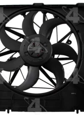 Four Seasons Radiator Fan Motor Assembly                                     - 75915 - Image 4