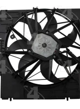 Four Seasons Radiator Fan Motor Assembly                                     - 75915 - Image 2