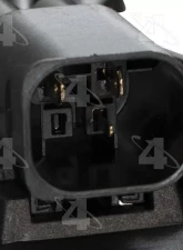 Four Seasons Radiator Fan Motor Assembly                                     - 75915 - Image 3