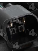 Four Seasons Radiator Fan Motor Assembly 75917                                     - 75917 - Image 3