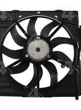 Four Seasons Radiator Fan Motor Assembly 75918                                     - 75918 - Image 2