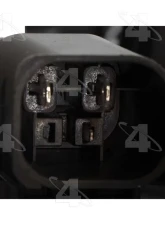 Four Seasons Radiator Fan Motor Assembly 75918                                     - 75918 - Image 3