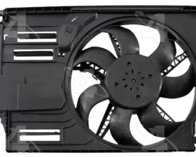 Four Seasons Radiator Fan Motor Assembly 75919