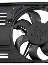 Four Seasons Radiator Fan Motor Assembly 75919                                     - 75919 - Image 4