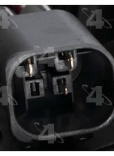 Four Seasons Radiator Fan Motor Assembly 75919                                     - 75919 - Image 3