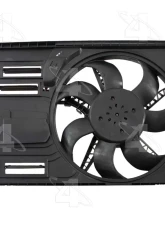 Four Seasons Radiator Fan Motor Assembly 75919                                     - 75919 - Image 4