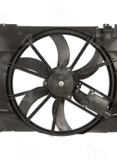 Four Seasons Radiator Fan Motor Assembly 75921                                     - 75921 - Image 3