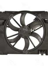Four Seasons Radiator Fan Motor Assembly 75921                                     - 75921 - Image 2