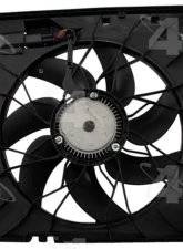 Four Seasons Radiator Fan Motor Assembly 75923                                     - 75923 - Image 4