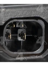 Four Seasons Radiator Fan Motor Assembly 75923                                     - 75923 - Image 3