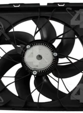 Four Seasons Radiator Fan Motor Assembly                                     - 75925 - Image 4