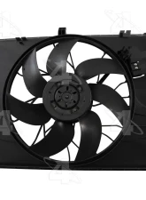 Four Seasons Radiator Fan Motor Assembly                                     - 75925 - Image 2