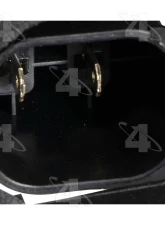 Four Seasons Radiator Fan Motor Assembly                                     - 75925 - Image 3