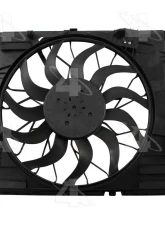 Four Seasons Radiator Fan Motor Assembly 75926                                     - 75926 - Image 2