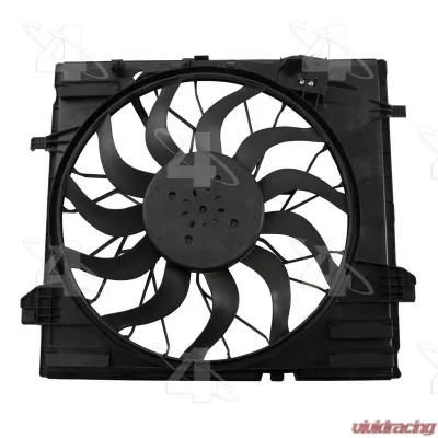 Four Seasons Radiator Fan Motor Assembly 75926 - 75926